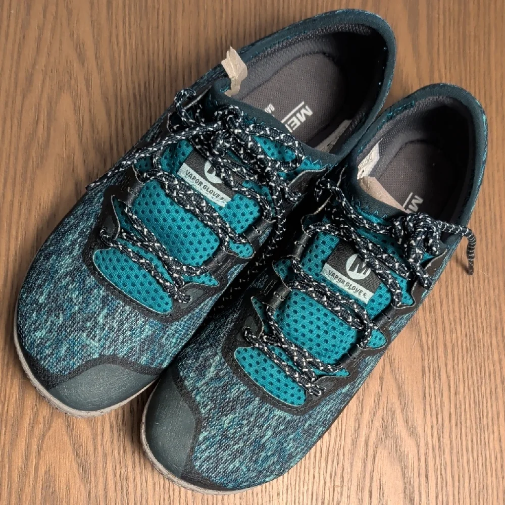 Merrell Vapor Glove 5 Size 8W - Picture 9 of 10